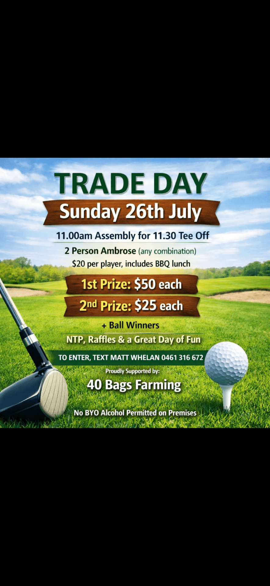 Trade Day