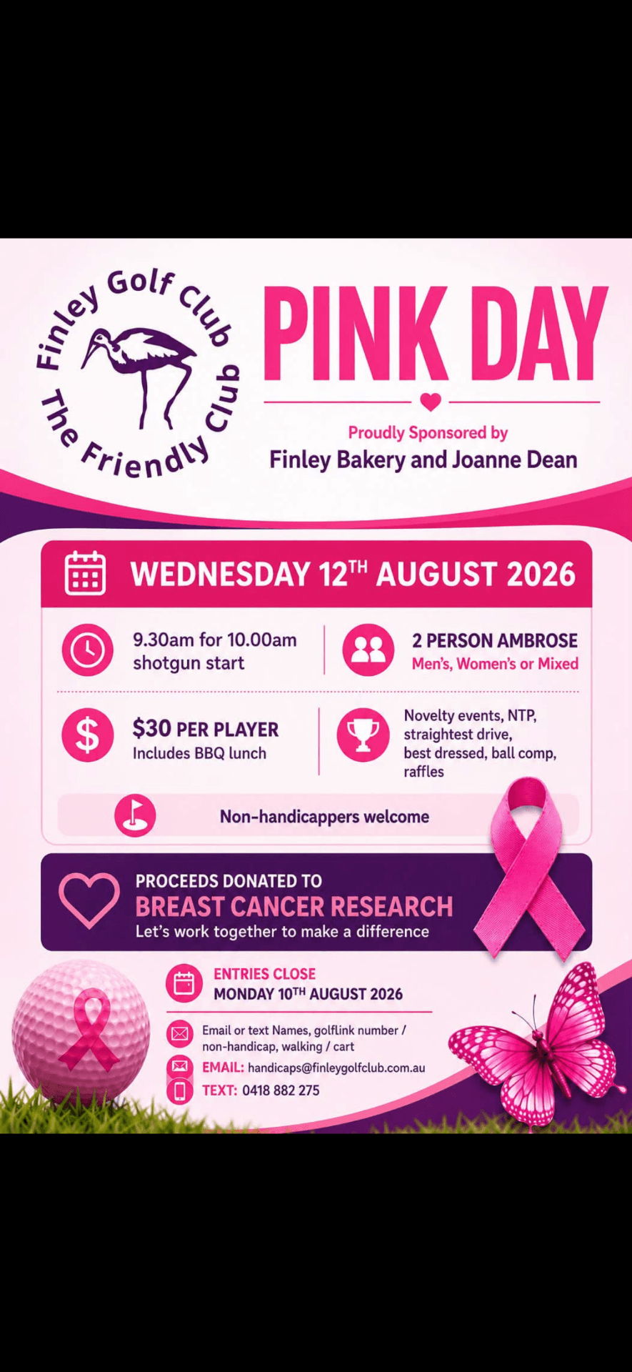 Pink Day
