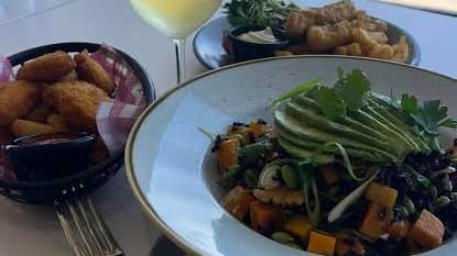 Club Tocumwal Bistro