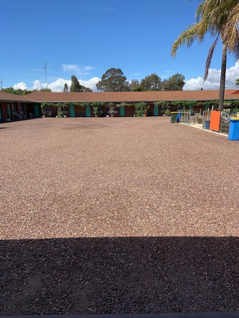 Birch Motel Tocumwal
