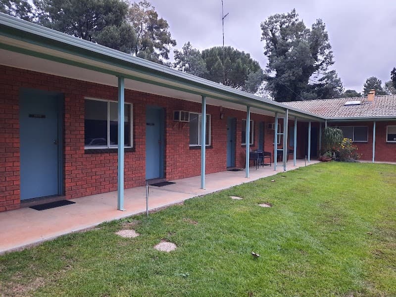 Coleambally Motel