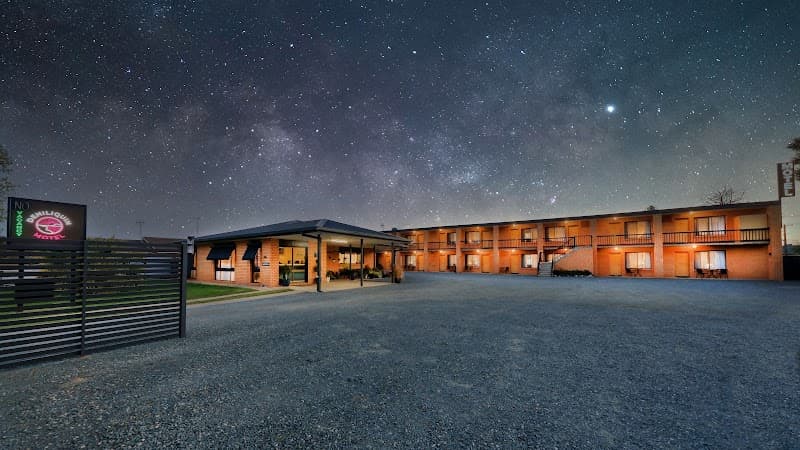Deniliquin Motel