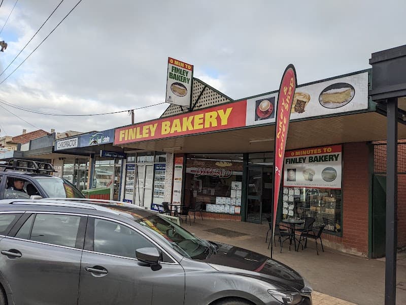 Finley Bakery