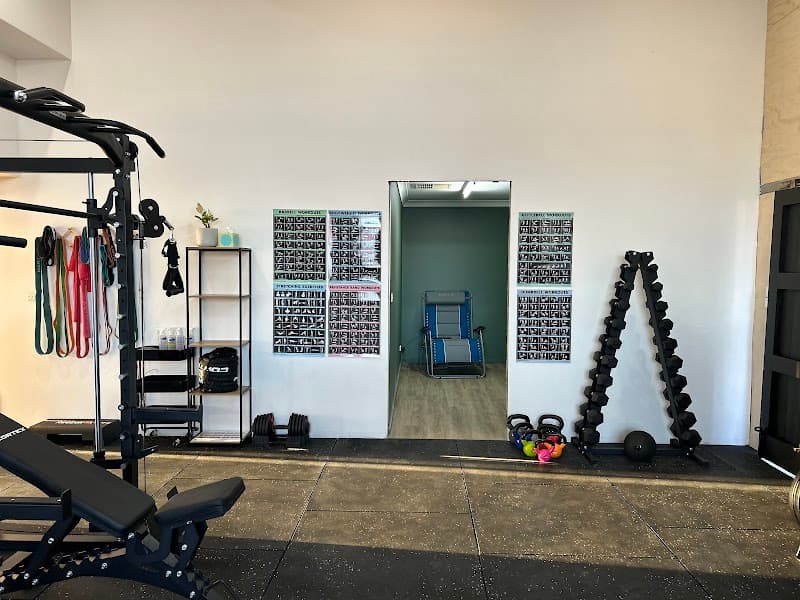 Finley Fitness & Wellness Studio