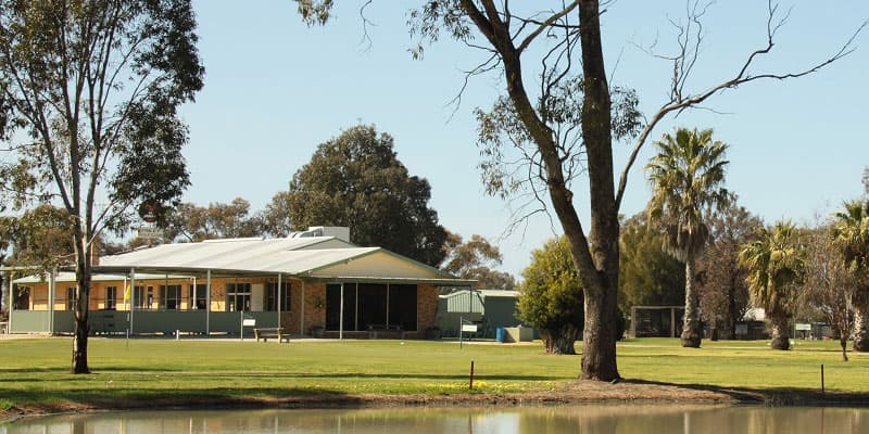 Finley Golf Club