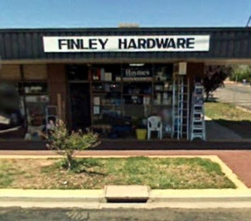 Finley Hardware