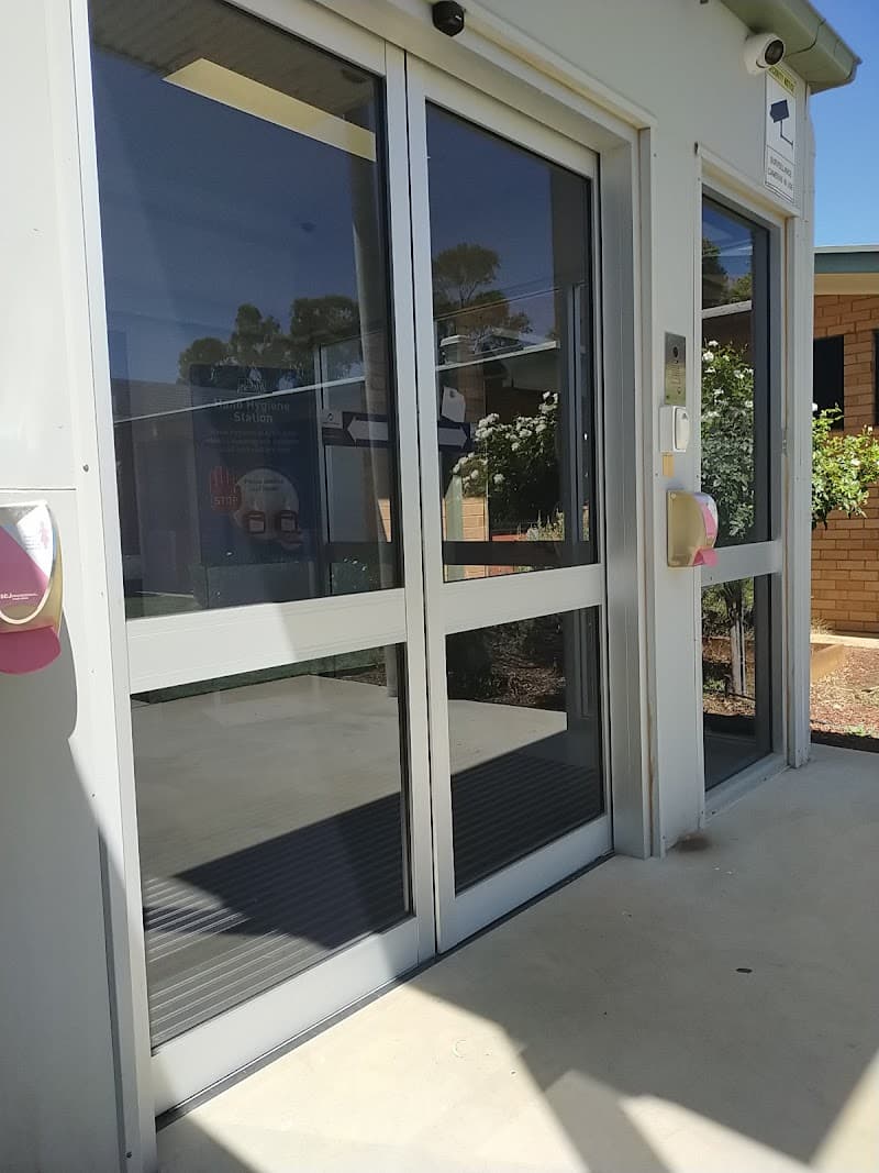 Finley Medical Centre