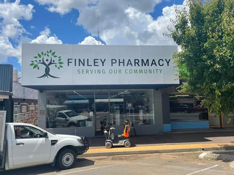 Finley Pharmacy