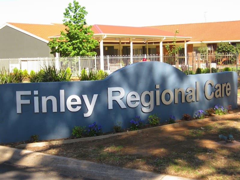 Finley Regional Care