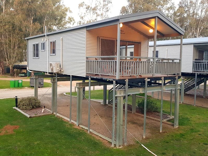 Ingenia Holidays Murray Bend