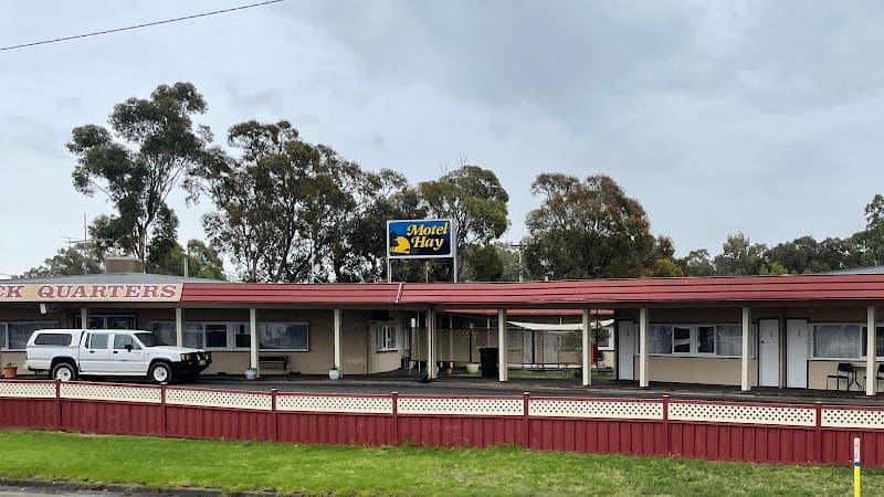 Motel Hay