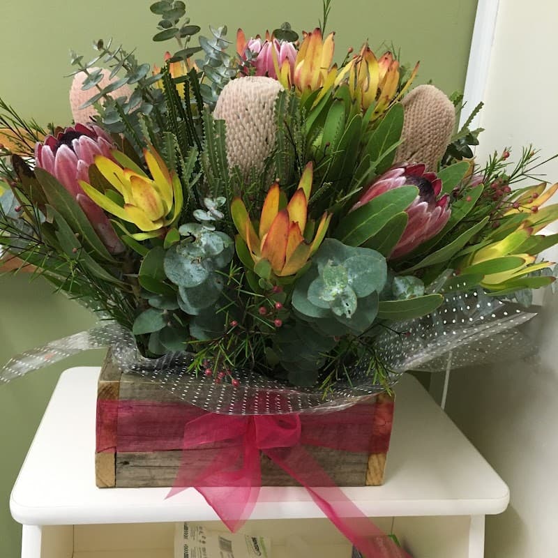 Must Love Flowers