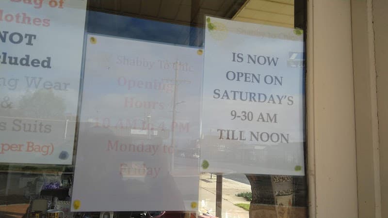 Shabby 2 Chic Op Shop