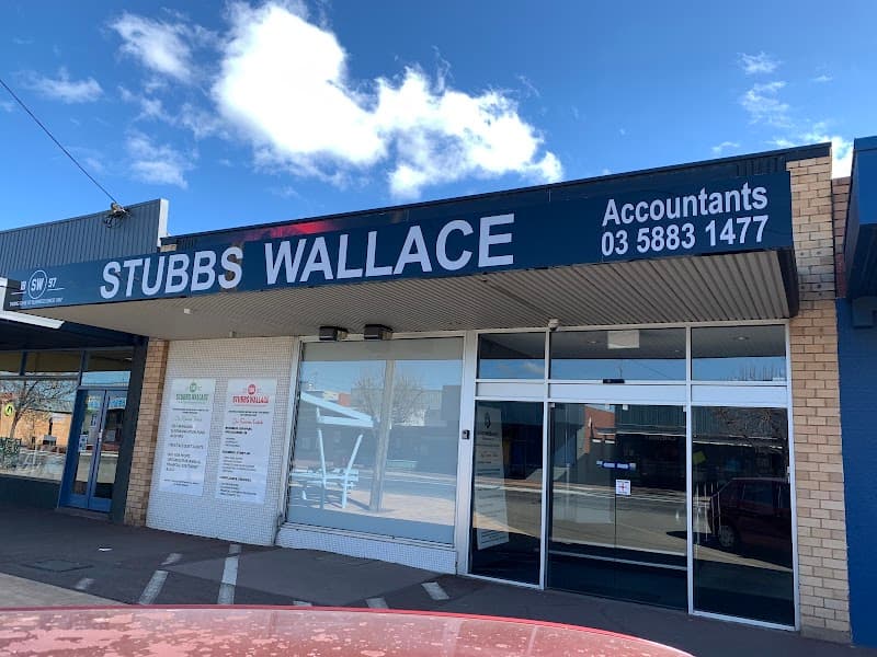 Stubbs Wallace