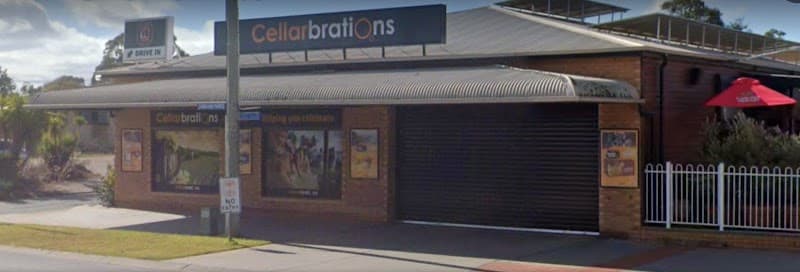 Cellarbrations at Tattersalls