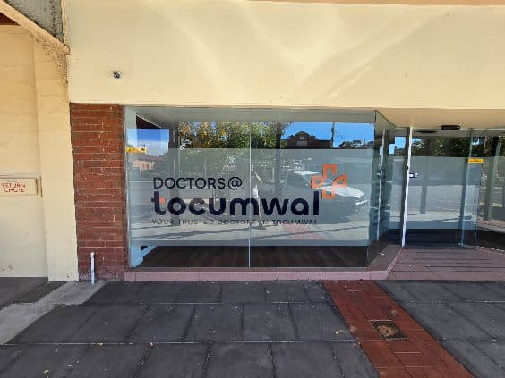 Doctors@Tocumwal