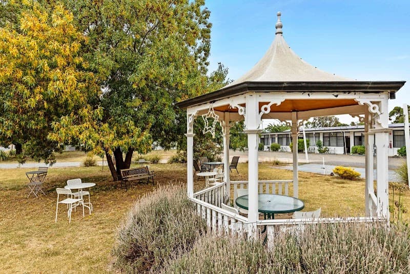 Gazebo Motor Inn