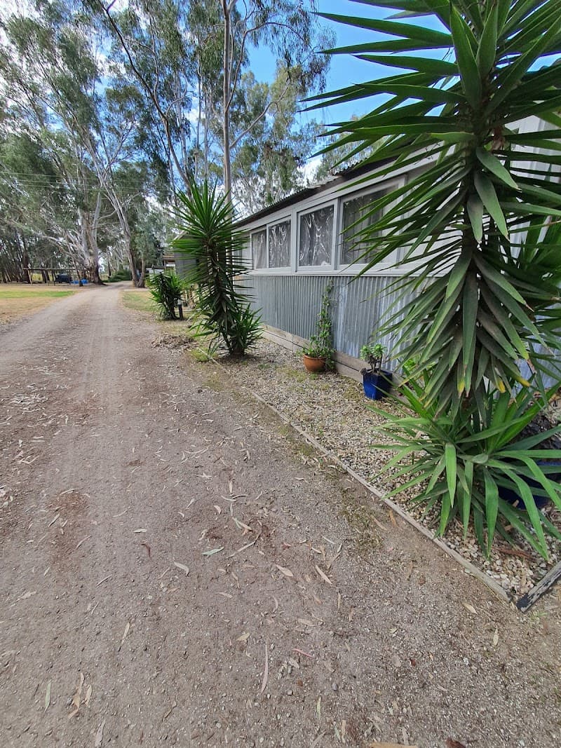 Happy Hours Caravan Park