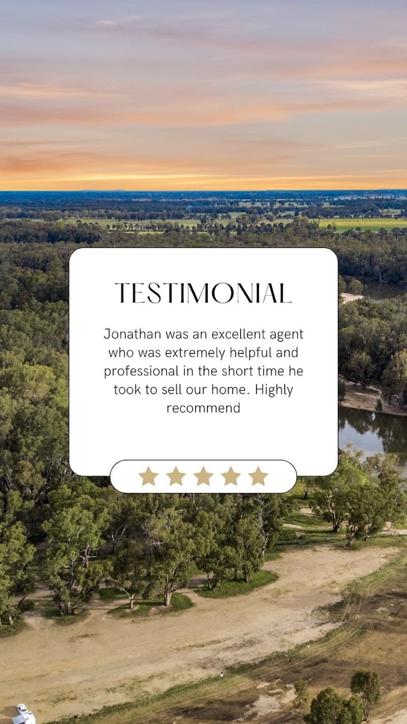 Kerr Real Estate - Tocumwal