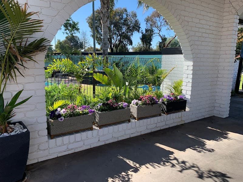 Mulwala Resort