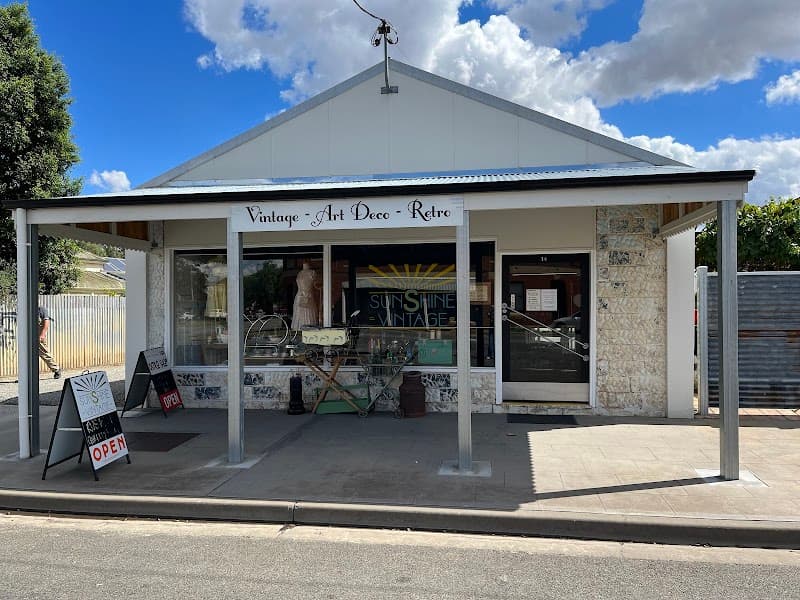 That Retro Shop