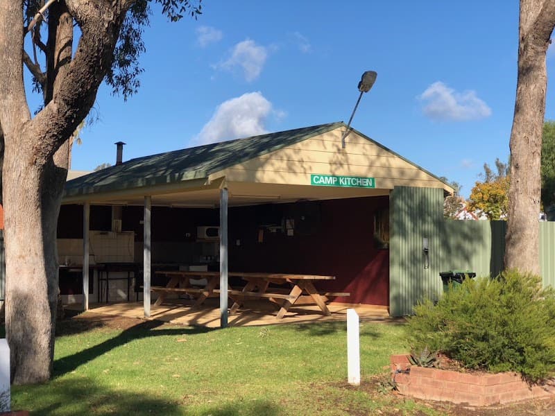 Tocumwal Big 4 Tourist Park