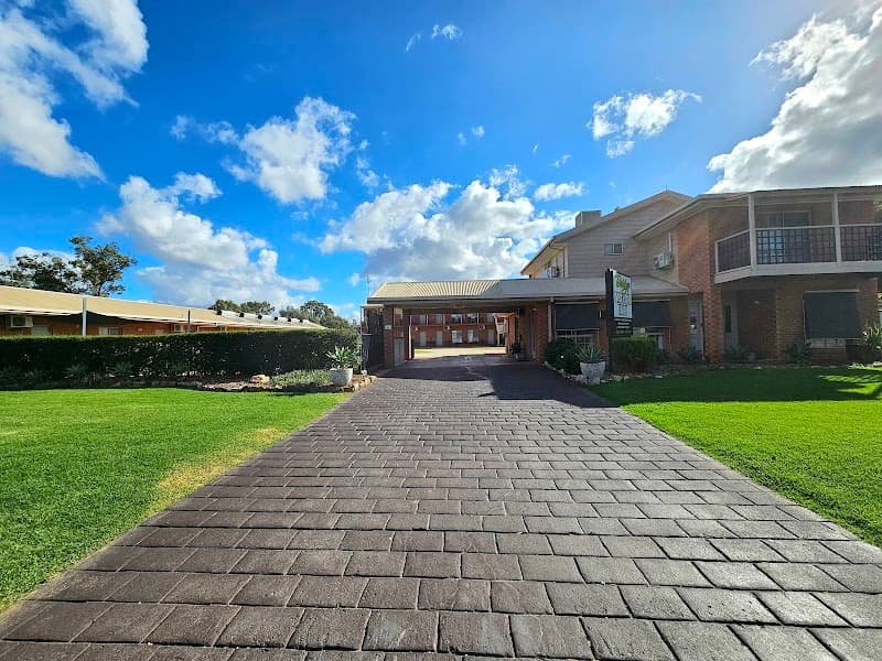 Tocumwal Bridge Motor Inn