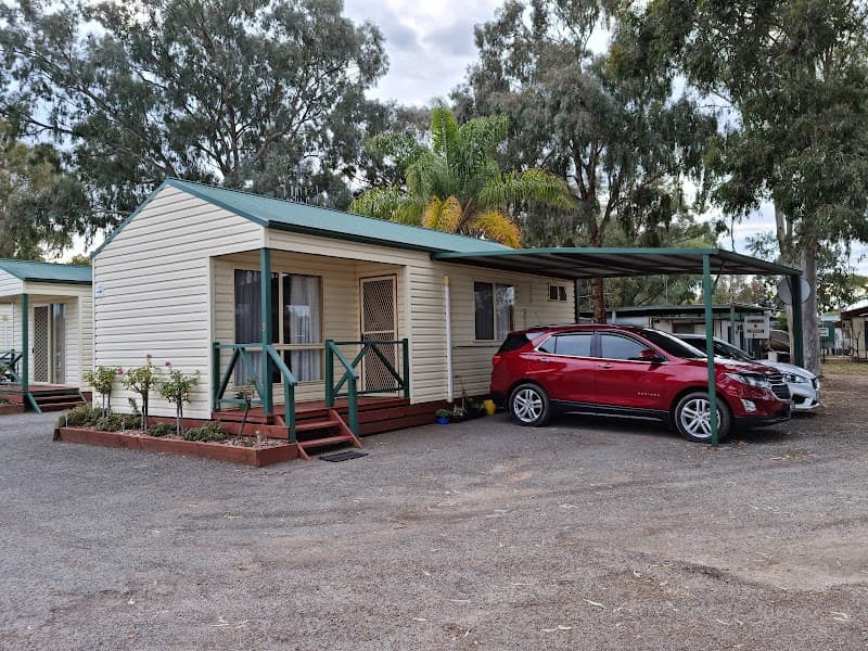 Tocumwal Foreshore