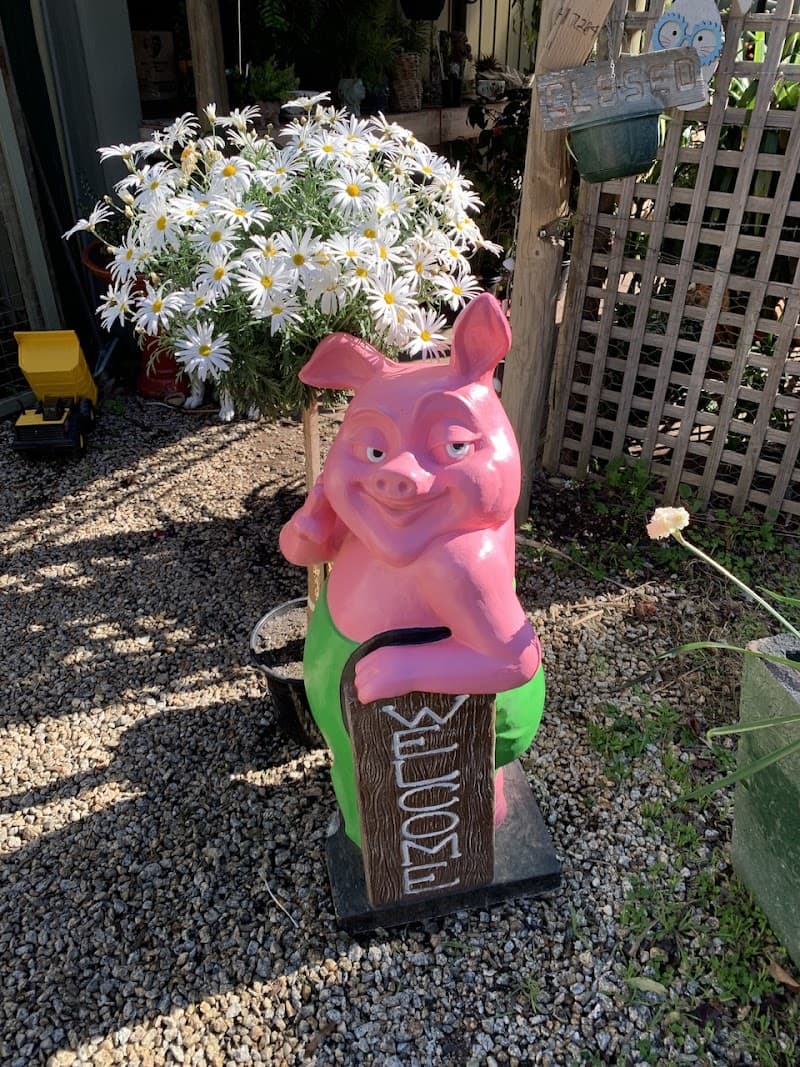 Tocumwal Garden Centre