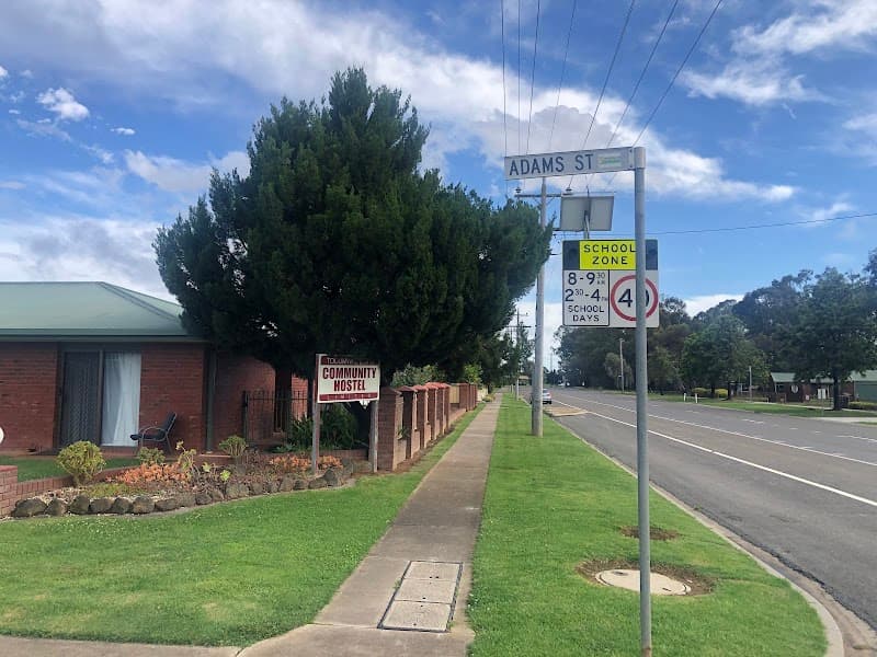 Tocumwal Hospital