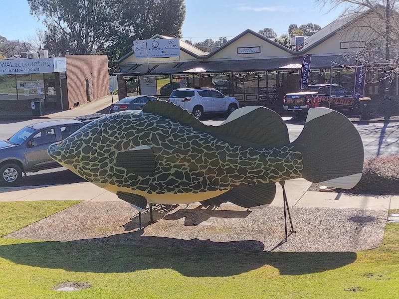 Tocumwal Skin And Body