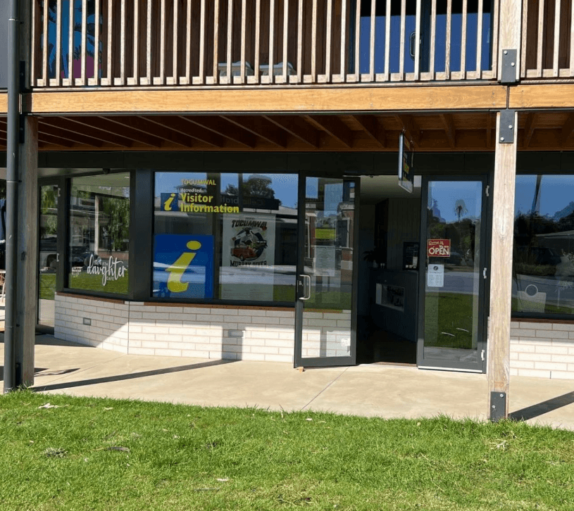 Tocumwal Visitors Centre