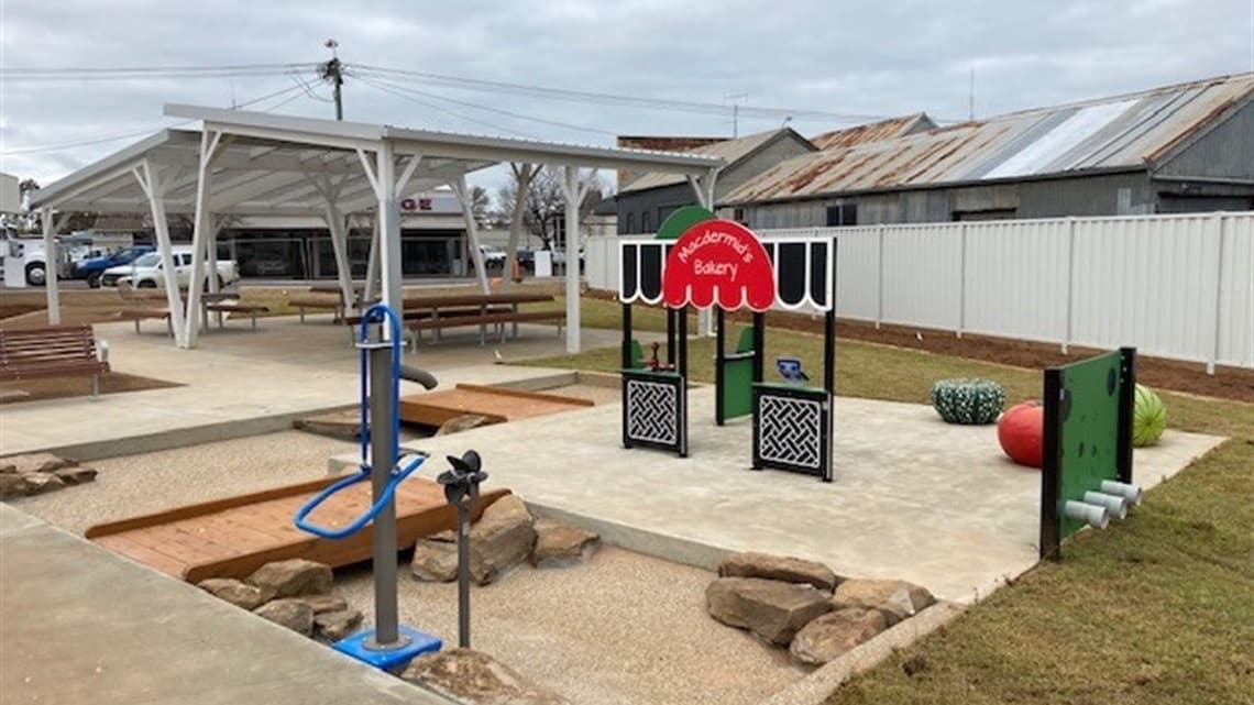 Foundry Park
