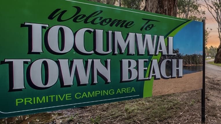 Town Beach