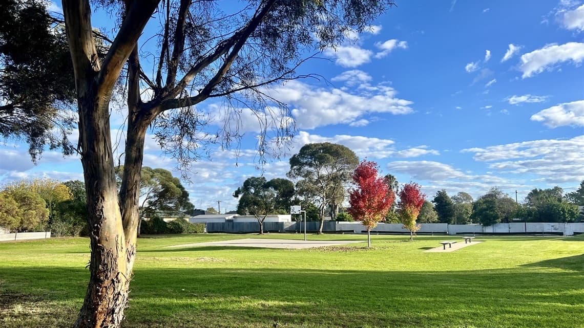 Apex Park