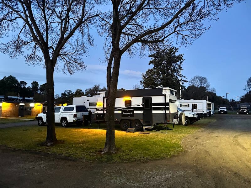 Jerilderie Motel & Caravan Park