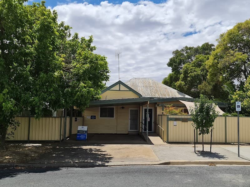 Deniliquin Clinic