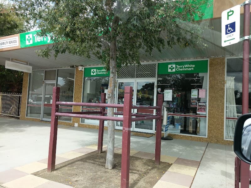 TerryWhite Chemmart Jerilderie