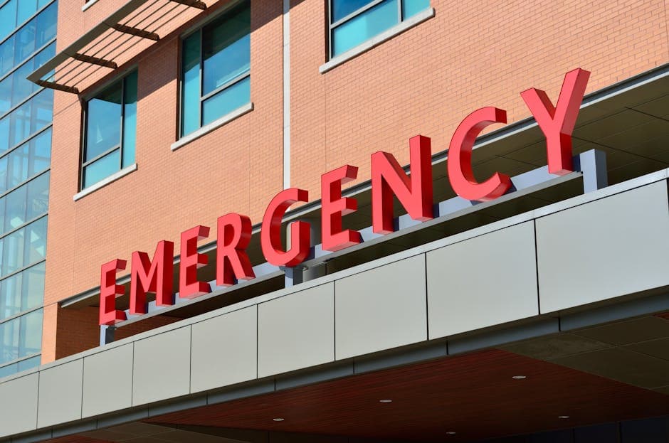 Berrigan Ambulance Station
