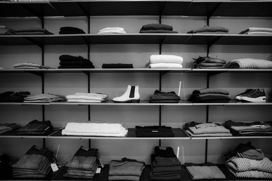 The Big Store