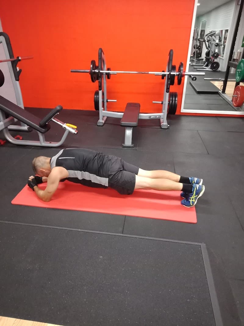 Fitnow! Deniliquin