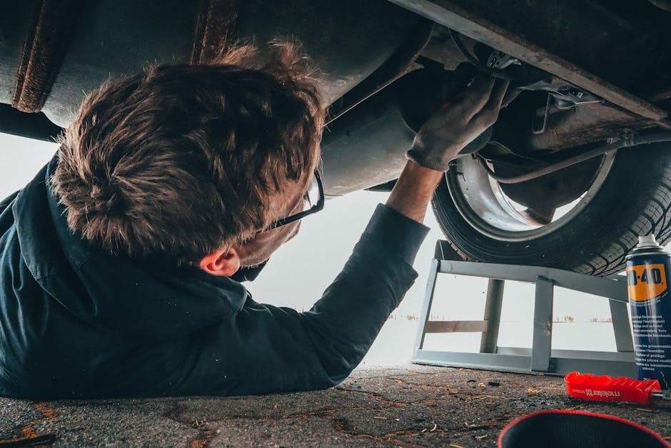 Deni Autoglass