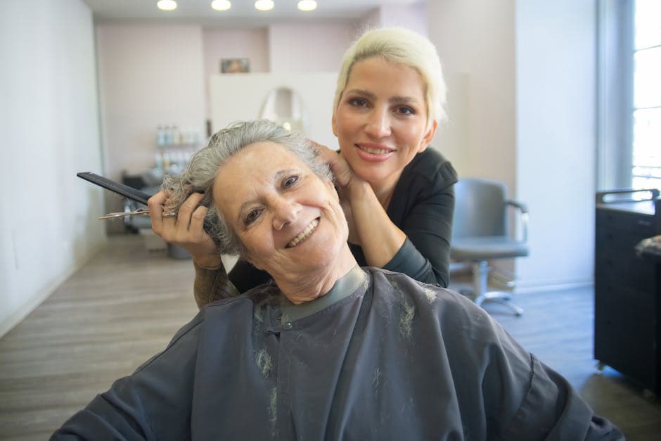 Kywick Beauty Bar