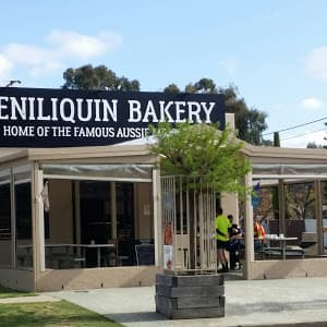 Deniliquin Bakery