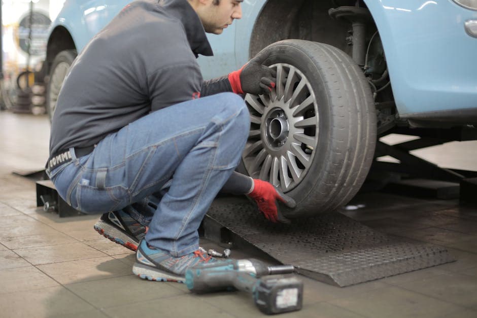 Dunlop Super Dealer