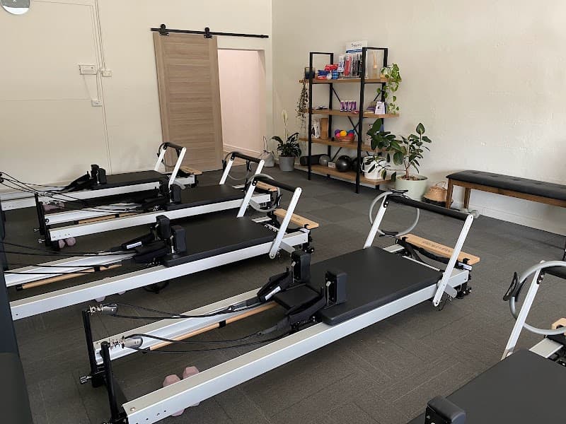 Dynamic Myotherapy