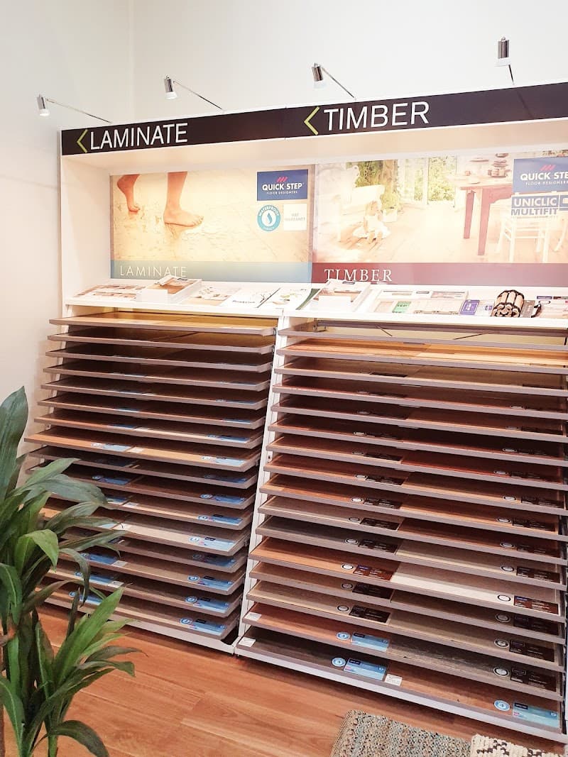 Style Flooring & Interiors (Menadue Floorcoverings)