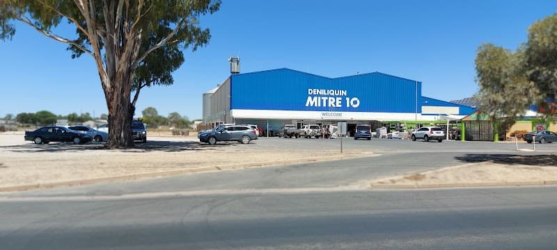 Dahlsens Mitre 10