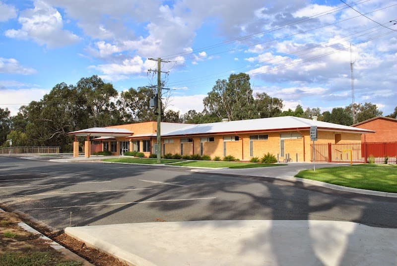 Ochre Medical Centre Deniliquin