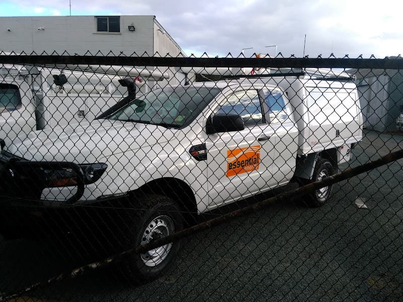 Rural Ford